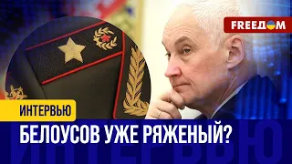 Слуги режима растратили российскую казну на фильмы о ВОЙНЕ с Западом