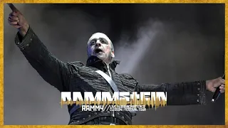 Rammstein - Ramm4 (Live Audio Remastered - Clisson 2016)