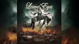 Leaves' Eyes - Chain of the Golden Horn subtitulada en español (lyrics)