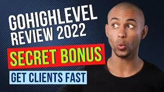 GoHighLevel Review - 10 Things To Know Before Buying [Full Walkthrough]