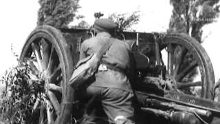 76-мм полковая пушка обр. 1927 г.