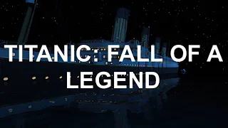 Titanic: Fall Of A Legend | GamePlay PC