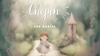 Chopin for kids