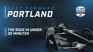 2023 EXTENDED HIGHLIGHTS // BITNILE.COM GRAND PRIX OF PORTLAND