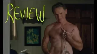 Movie Review - Gerald's game