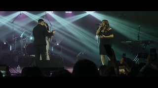 YDR Winter Jam Fresno Concert 2018 - DEATHRHYME + LILY VANG