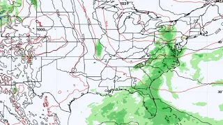 June 10, 2020 Weather Xtreme Video - Afternoon Edition