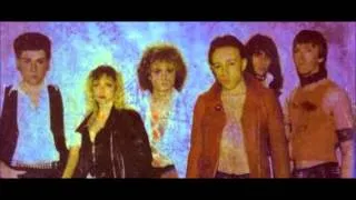 Lust-He Was Free (Bonus track) 1988 FRA