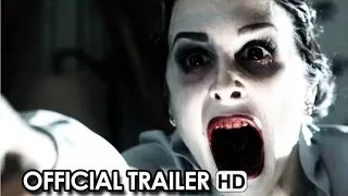 INSIDIOUS: CHAPTER 3 Official Trailer (2015) - Horror Movie HD