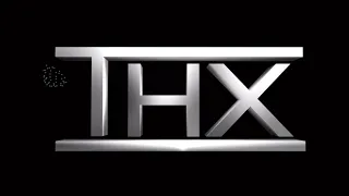 Mario In THX Logo (New Improved) (VHS Pitch)