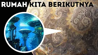 50 Fakta Luar Angkasa yang Akan Membuat Anda Tercengang dan Takjub