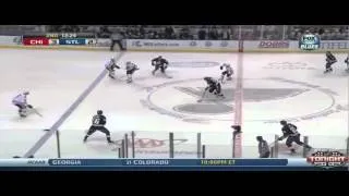 RS 13/14 : Chicago Blackhawks vs. St. Louis Blues Highlights 12/28/13