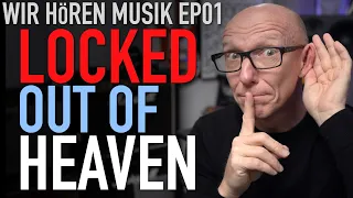 Wir hören Musik EP01: Bruno Mars | Locked out of heaven | Abmischen Tutorial | Recording-Blog WHM01