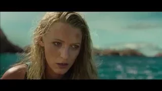 The Shallows - Official Trailer #2