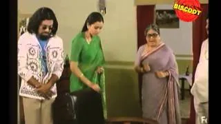 Bazaar Bheema Kannada Movie Dialogue Scene Geetha