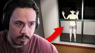 UNSETTLING ANOMALIES IN A HAUNTED APARTMENT | False Dream (Full Gameplay)