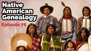 Native American Genealogy