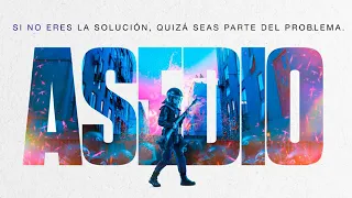 Осада / Asedio / Siege   2023   трейлер