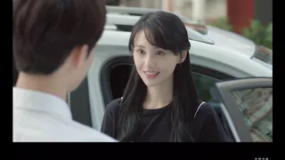 Xiao Nai Takes Bei Wei Wei And Her Friends To Their Dormitory In His Car | Love 020
