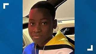 Death of Harrisburg 16-year-old under investigation