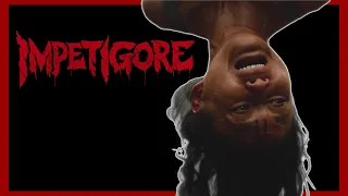 IMPETIGORE (2019) Scare Score