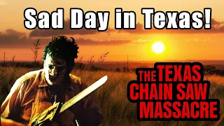 Quick Hill Road Is Now Gone | Texas Chain Saw Massacre: The Game