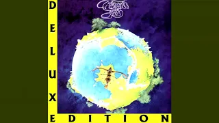 Yes - Roundabout (2003 Remaster) - (Multitrack)