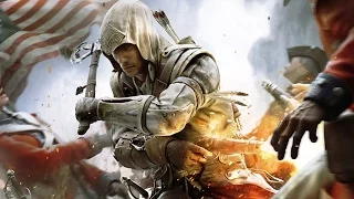 Assassins Creed Music Video - Comatose