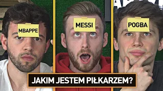 JAKIM JESTEM PIŁKARZEM? PIŁKARSKI QUIZ #3