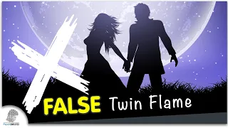 5 Signs You've Met Your False Twin Flame (Soul Contracts)
