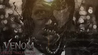 Venom - Official Trailer #1 Music (2018) - MAIN THEME SONG - TRAILER VERSION