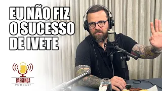 "Jesus Sangalo nunca roubou Ivete Sangalo", afirma Fábio Almeida ex Empresario de Ivete Sangalo