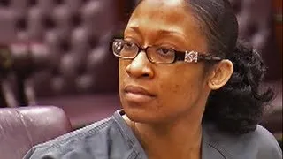 20 Years For Warning Shots? Marissa Alexander Granted New Trial