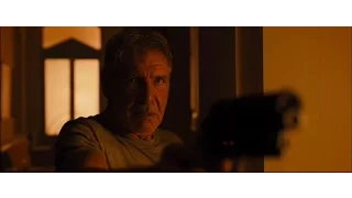 Blade Runner 2049 - Alternative Trailer Music