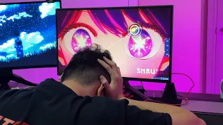 osu! is sad...