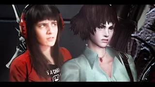 СЕМЬЯ, ДА..? | Devil May Cry HD Collection | 9 серия