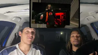 TRASH OR PASS-DADA - B2 (Prod. By YAN) [OFFICIAL MUSIC VIDEO] REACTION