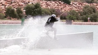 HUGO DELPECH - WAKESKATE