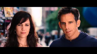 The Secret Life of Walter Mitty - Ending | #2 of my favourite, positive movie endigs.