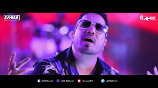 DUMA DUM MAST KALANDAR DJ Danish & DJ Namiz Remix