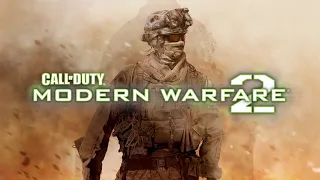 Call of Duty: Modern Warfare 2 [игрофильм] | Все Катсцены без комментариев на русском