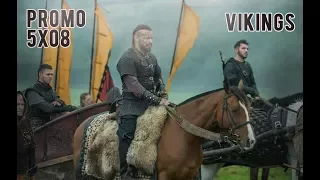 Vikings 5x08 Promo 'The Joke' HD Season 5 Episode 8 Promo