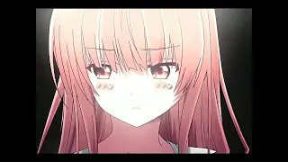 Mahiru Shiina AMV Edit - Silence