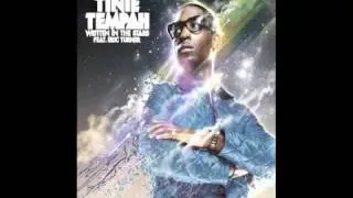 Tinie Tempah-Written in the stars(bass boost)