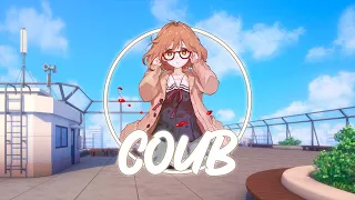Coub’ер San Sable #20 coub / epic moments / anime / mega coub / AVM / аниме / коуб
