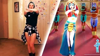 Dark Horse - Katy Perry - Just Dance 2015