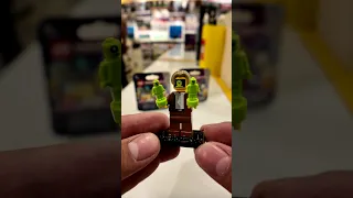 Comprando las Nuevas Minifiguras de LEGO 😱🔥  | El Tio pixel