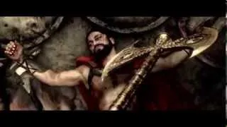 300: Rise of an Empire Trailer Official Teaser 2014 [HD]