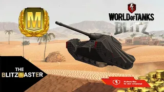 Dracula  -World of Tanks Blitz-