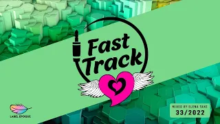 ELENA TANZ - Fast Track 33 -  2022